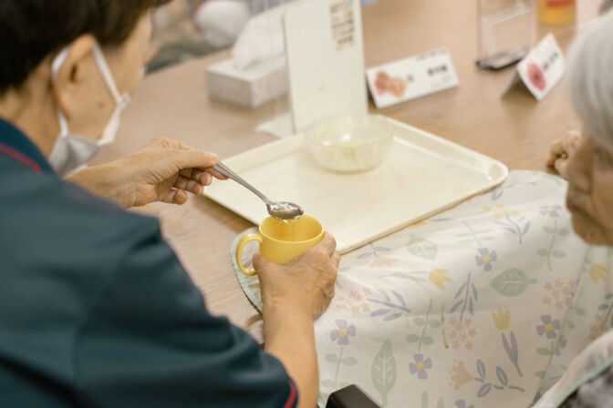 通所介護イメージ